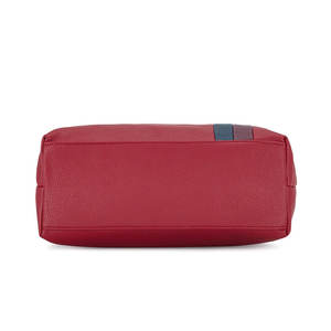 Sac fourre-tout en cuir pour femme de qualité supérieure, léger, entièrement personnalisé, anti-plis, Hamid International HI-WTV-009 - Product Image 4