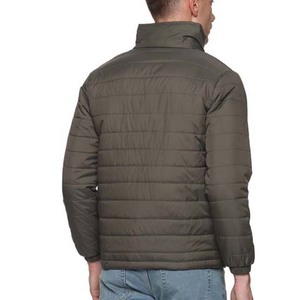 Blousons Bomber en Polyester Spandex de Haute Qualité pour Hommes – Meilleures Ventes 2026 – Style Urbain – Vente en Gros - Product Image 2