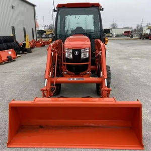 Comprar tractores Kubota potente motor diésel Kubota L3408 tractor agrícola EE.UU. - Product Image 1