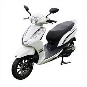 Scooter Eléctrico Deportivo Modelo CS 2026 CKD, Motor Central sin Escobillas, <span class=keywords><strong>Batería</strong></span> de 48/60/72V, 2000W, 40-60km/h, Inteligente, Usado - Product Image 1