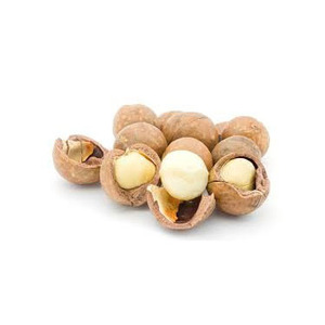 ขนมแมคคาเดเมียแบบออร์แกนิกปลูกพืชอาหารแห้งเพื่อสุขภาพ - Product Image 3