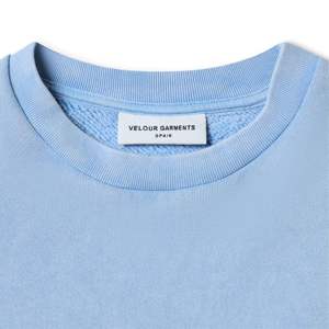 เสื้อสเวตเตอร์คอกลมแนววินเทจของผู้ชายบุขนแกะนุ่มเหมาะสำหรับสวมใส่ในชีวิตประจำวันกิจกรรมกลางแจ้งและชุดลำลอง - Product Image 3