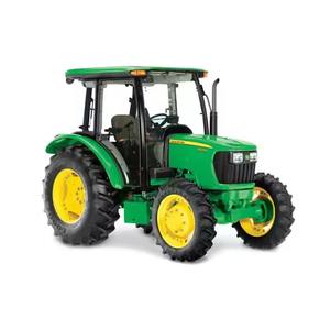Meilleurs tracteurs agricoles d'occasion dans une ferme de seconde main avec chargeur prix bon marché - Product Image 4