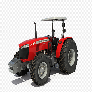 Tractor compacto Massey Ferguson GC 1723, tractor doméstico pequeño para jardín, disponible en todas las formas y tamaños - Product Image 5