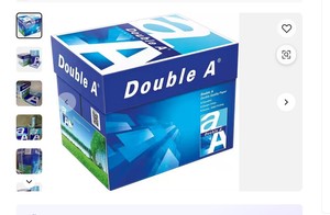 Bản gốc A4 bản sao giấy A4 80 GSM 500 sheets/trắng văn phòng in ấn giấy A4 giấy sẵn sàng để cung cấp ở mức thấp - Product Image 4