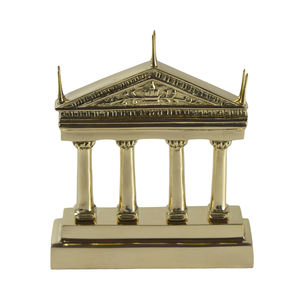 Nouveau support de drapeau brillant, idéal pour la maison et le bureau, Design de Table avec un Design en métal solide de qualité, décor de Table - Product Image 3