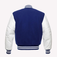 Veste universitaire en satin personnalisée, veste de baseball en satin, veste bomber en satin