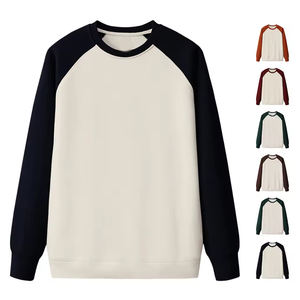 Best Selling <b>Men's</b> Stylish 300 Grams Long Sleeve Outerwear 100% Cotton <b>Hoodies</b> & Sweatshirts <b>for</b> Winter - Product Image 1