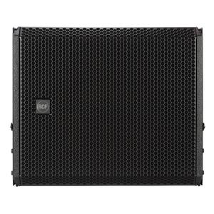 Module de subwoofer actif volable RCF HDL 36-AS 3200W - Product Image 4