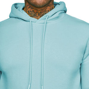 Sudaderas con Logotipo Personalizado para Hombre, Mejor Precio, Impresión Propia Profesional, Estilo Casual Más Vendido para Sudaderas de Hombre - Product Image 4