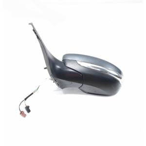 Rétroviseur extérieur gauche PEUGEOT 208 Série HMZ (EB2), HMZ (EB2F) (12>19) - Product Image 4