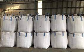 Bolsa FIBC Jumbo de alta calidad-100% PP Bolsa de construcción resistente hecha en Vietnam - Product Image 2