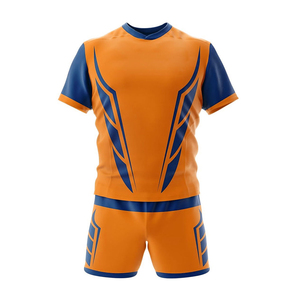 คุณภาพสูงสบายราคาถูกชุดรักบี้คุณภาพเยี่ยมรุ่นใหม่ชุดรักบี้อัตราต่ํา - Product Image 1