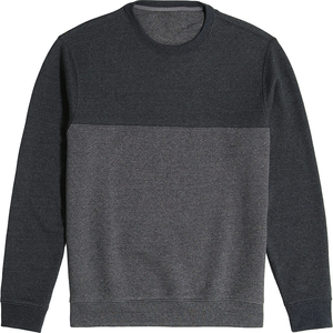 Nuevo estilo, sudaderas para hombre, diseño personalizado, Sudaderas con cuello redondo para hombre, sudadera de moda para hombre de fábrica a la venta - Product Image 3