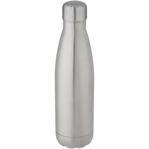 Bouteille d'eau thermique durable Cove, gadgets sportifs écologiques - Product Image 4