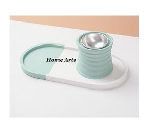 เครื่องเขียนไม้มาบคาร่าสีชมพูจากดีไซเนอร์ - Product Image 3