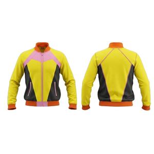 Chaqueta Multifuncional de Moda Americana para Hombre y Mujer, de Poliéster, Doble Botonadura, Gruesa, Cálida y Resistente al Viento, Venta al Por Mayor de Fábrica - Product Image 2