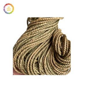 Corde de jonc de mer tressée rustique pour la fabrication de paniers et l'artisanat de corde-Source vietnamienne compétitive - Product Image 2
