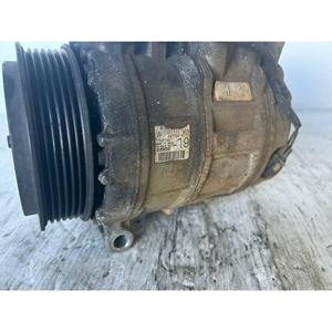 Compresseur de climatisation MERCEDES Vito W639 2ème Série 7SEU17C 646982 Diesel 2148 (03>14) - Product Image 3