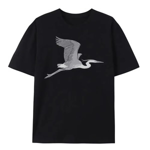 T-shirts imprimés de haute qualité pour hommes, vêtements pour hommes, col rond, manches courtes, différentes couleurs, t-shirts imprimés pour hommes - Product Image 1