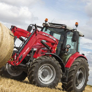 Rendimiento confiable para su granja Massey Ferguson serie 5700 - Product Image 6