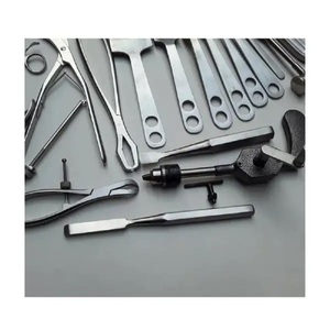 ชุดเลื่อยเจาะกระดูกชุดเครื่องมือผ่าตัดออร์โธปิดิกส์จำนวน30ชิ้น - Product Image 6