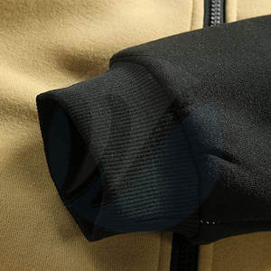 2025 nouveauté basiques hommes 100% coton sweats à capuche Style décontracté avec Logo personnalisé vente directe d'usine pour la saison d'hiver - Product Image 5