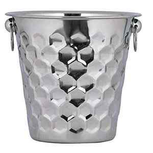 Ensemble de barware en forme de cerf, bouteille de vin en métal et seau à glace pour les soirées en boîte de nuit, comprend un refroidisseur à champagne, un refroidisseur à bouteille de champagne - Product Image 4