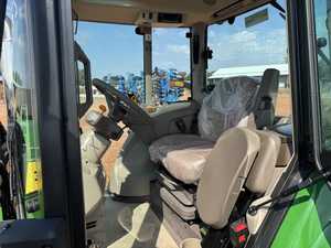 Tracteur John Deere 6M 165 neuf/d'occasion, 120 ch avec cabine, livraison rapide, équipement agricole en gros - Product Image 3