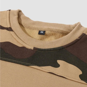 Sudaderas de Invierno para Hombre, 100% Algodón, Transpirables, Térmicas, Personalizadas, de Moda, Alta Calidad, Gran Venta - Product Image 6