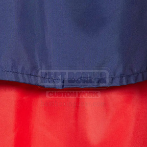 Chaqueta cortavientos para hombre al aire libre, ropa de entrenamiento para correr, chaqueta cortavientos de invierno para hombre personalizada a la venta 2025 - Product Image 6