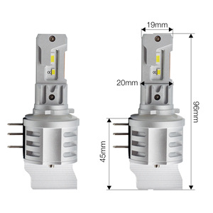 Ampoules LED iLuz H15 - Product Image 3