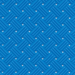 พรมปูพื้นบ้านสำหรับกลางแจ้งพรมกันน้ำสำหรับกลางแจ้งงานทำด้วยมือขนาดเล็กหรูหราออกแบบได้เอง - Product Image 3