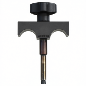 Gedore KL-0127-86 Ignition Coil <b>Puller</b> Gear <b>Puller</b> for VW-Audi Mercedes for Porsche Vehicles - Product Image 3