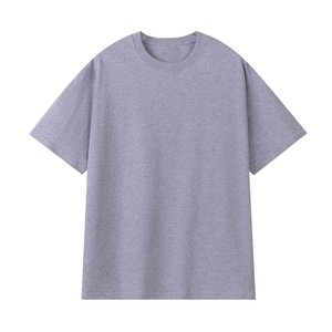 Camiseta de verano para hombre, informal, cómoda para el día a día, tela transpirable, de secado rápido - Product Image 6
