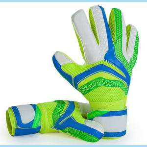 Vente en gros de nouveaux gants de gardien de but professionnels de football de sport gants de haute qualité gants de gardien de but à un prix raisonnable - Product Image 5