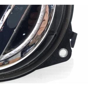 BOTÓN DE APERTURA DE LA PUERTA TRASERA VOLKSWAGEN Polo 6ª Serie 2G6827469 (17>) - Product Image 3