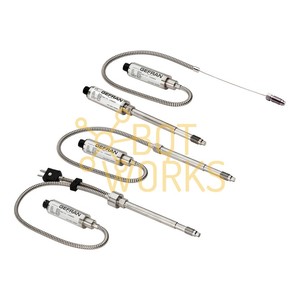 Gefran F058661 - Nuovo - Product Image 1