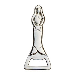 Ouvre-bouteille d'ancre en laiton de qualité exclusive ouvre-bouteille nautique ouvre-bouteille de bière pour accessoires de bar prix de gros - Product Image 3