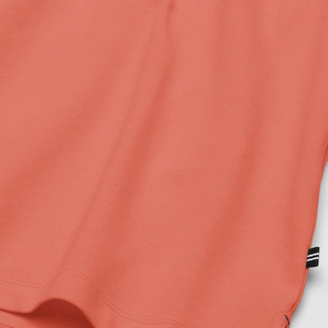 OEM hombres unisex 100% algodón camisetas para Polo logotipo personalizado impresión tela tejida - Product Image 3