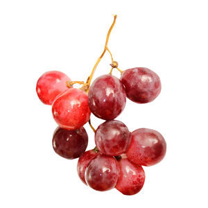 Exporter des raisins de fruits sans pépins de qualité supérieure globe rouge frais raisins sans pépins - Product Image 5