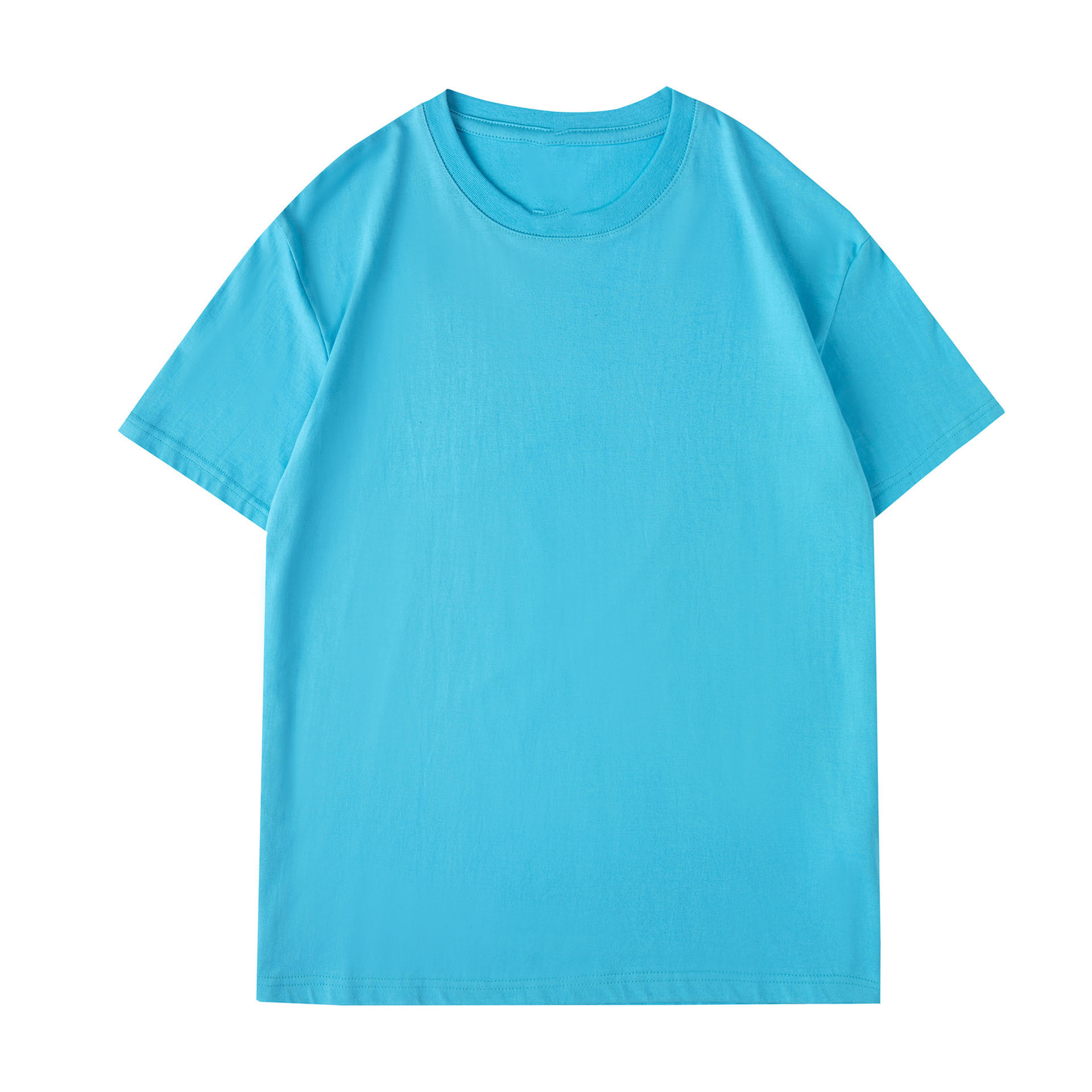 200g cotton blue