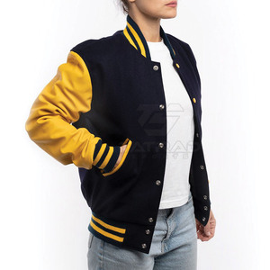 Veste en tricot pour femmes, décontractée et tendance, vente en gros par les fabricants - Utilisation en extérieur en hiver, coupe-vent et respirante - Product Image 2