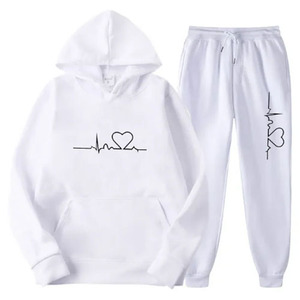 ชุดวอร์มสำหรับผู้ชายชุดวิ่งออกกำลังกายแบบกำหนดเองดีไซน์ใหม่ - Product Image 3