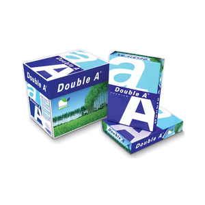 Papel de impresión 70g Papel de oficina Papel de copia A5 para imprimir - Product Image 4