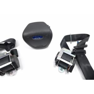 KIT AIRBAG COMPLETO FORD Transit Serie Custom BK21-V042B85-AB (12>22) - Product Image 5