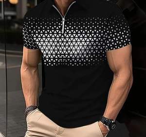 Uniforme de golf personnalisé RX Sports SK357, vente chaude, unisexe, logo personnalisé avec couleur et taille personnalisables - Product Image 5