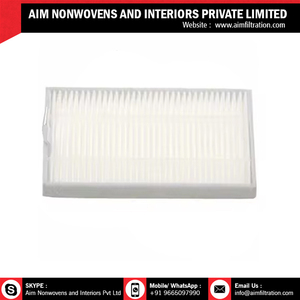 Pure Drive <b>Maximizing</b> Air Purity Through Effective Cabin Air Filters From Indian Exporter - Product Image 2
