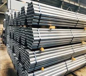 Fabricants chinois de tuyaux de <span class=keywords><strong>cheminée</strong></span> isolés en acier inoxydable soudés à double paroi décoratifs 304 316 430 201 - Product Image 2