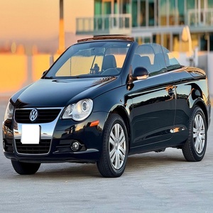 Volkswagen EOS 2008 Usado, Económico, para Conducir con Volante a la Derecha (RHD) o a la Izquierda (LDH) - Product Image 4